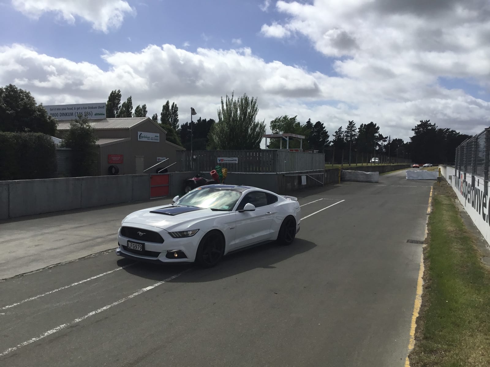 2023 Ruapuna Track Day