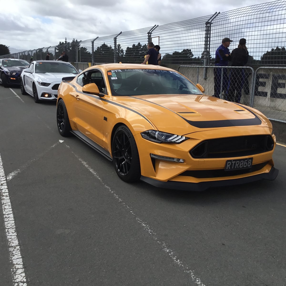 2023 Ruapuna Track Day