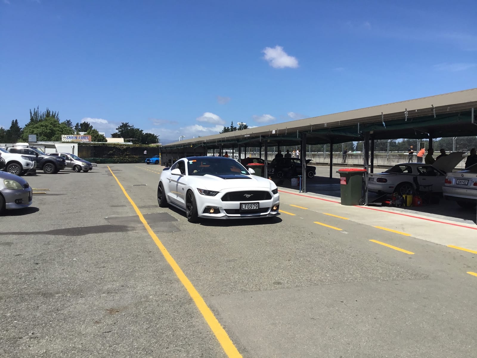 2023 Ruapuna Track Day